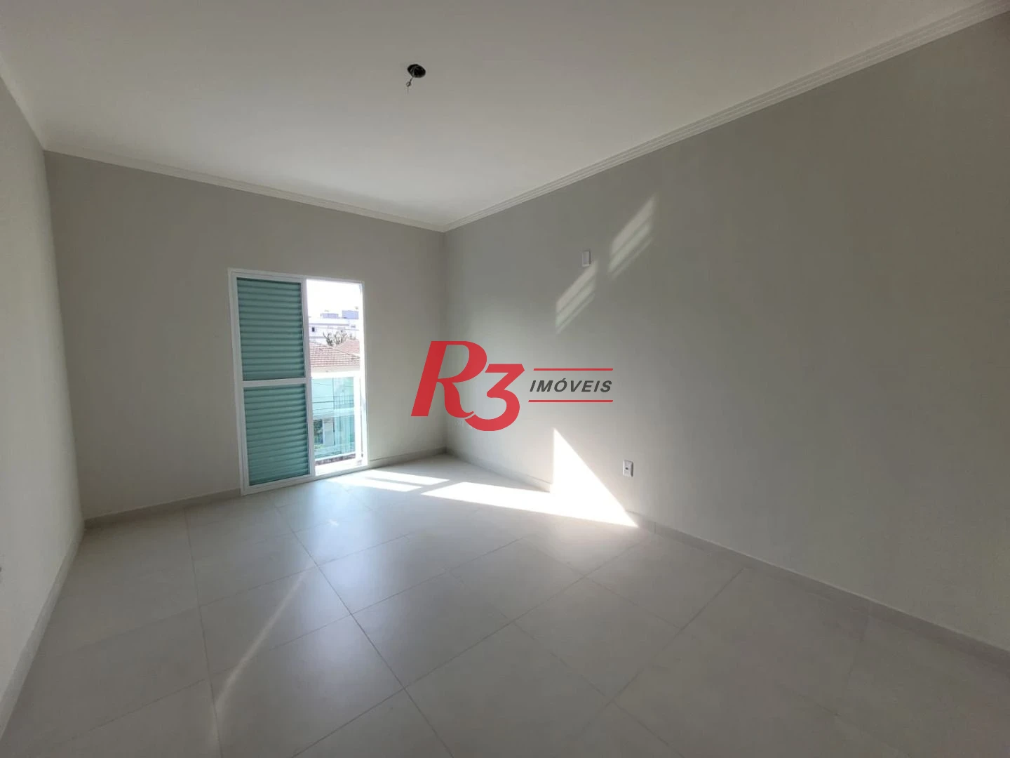 Casa à venda, 134 m² por R$ 867.000,00 - Aparecida - Santos/SP