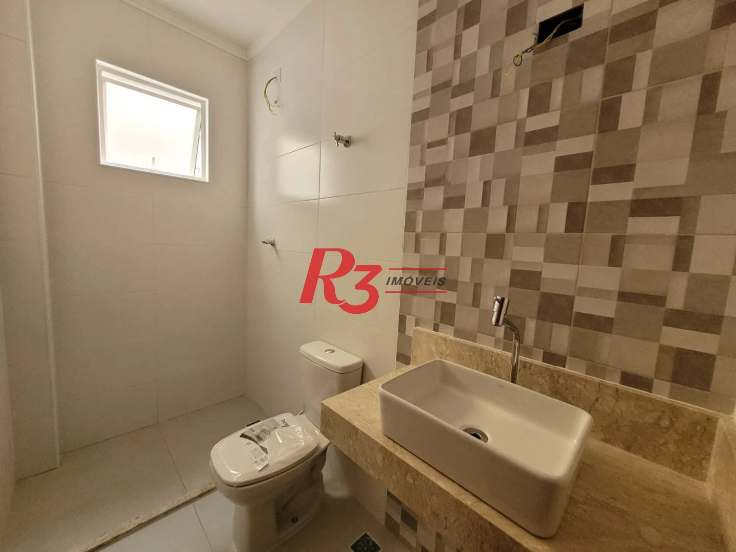 Casa à venda, 134 m² por R$ 867.000,00 - Aparecida - Santos/SP