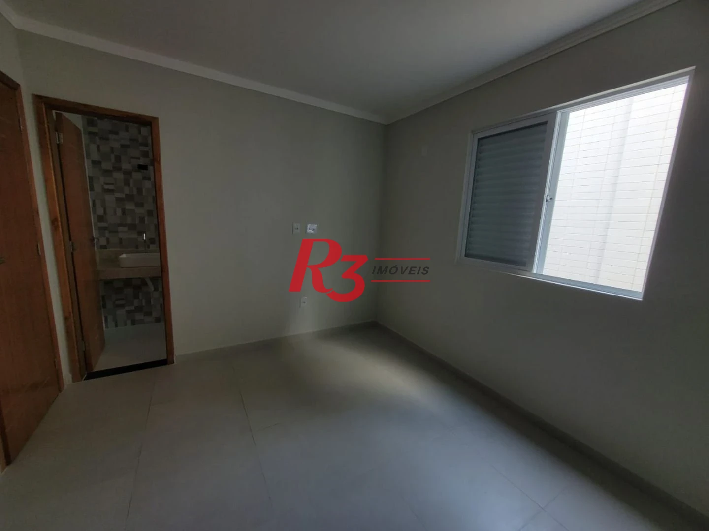 Casa à venda, 134 m² por R$ 867.000,00 - Aparecida - Santos/SP