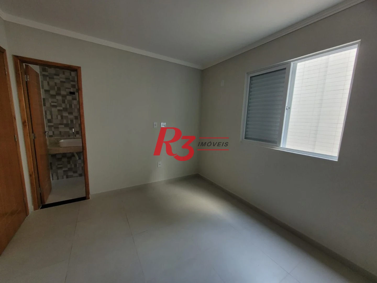Casa à venda, 134 m² por R$ 867.000,00 - Aparecida - Santos/SP