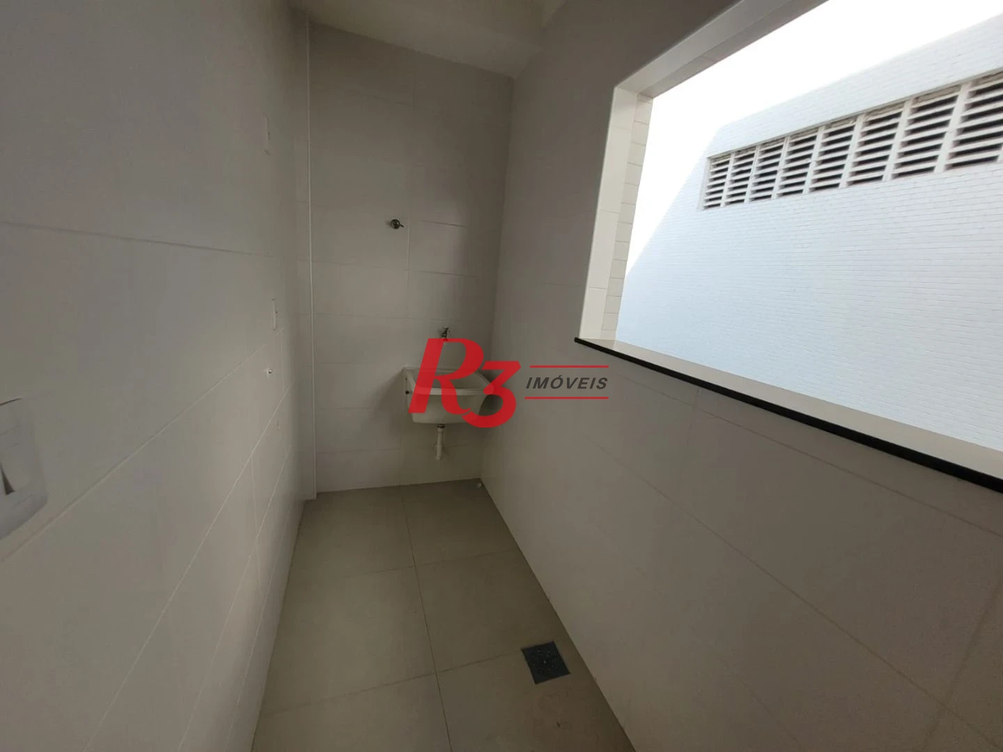 Casa à venda, 134 m² por R$ 867.000,00 - Aparecida - Santos/SP