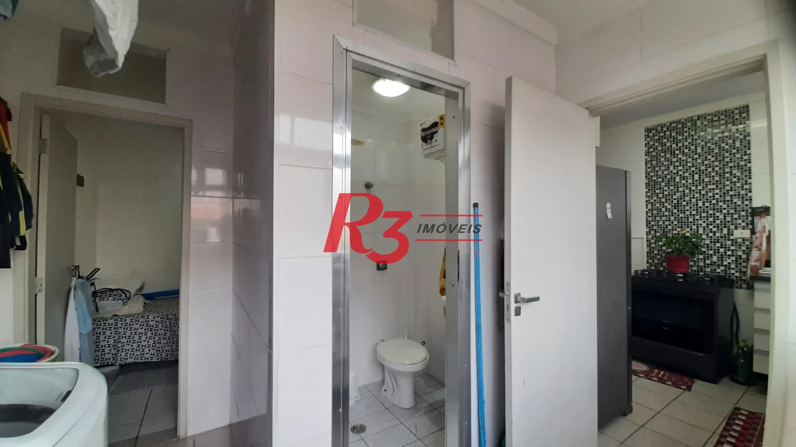 Apartamento à venda, 87 m² por R$ 640.000,00 - Ponta da Praia - Santos/SP