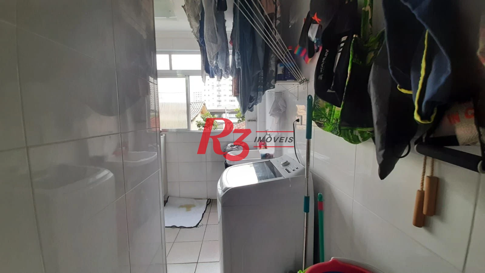 Apartamento à venda, 87 m² por R$ 640.000,00 - Ponta da Praia - Santos/SP