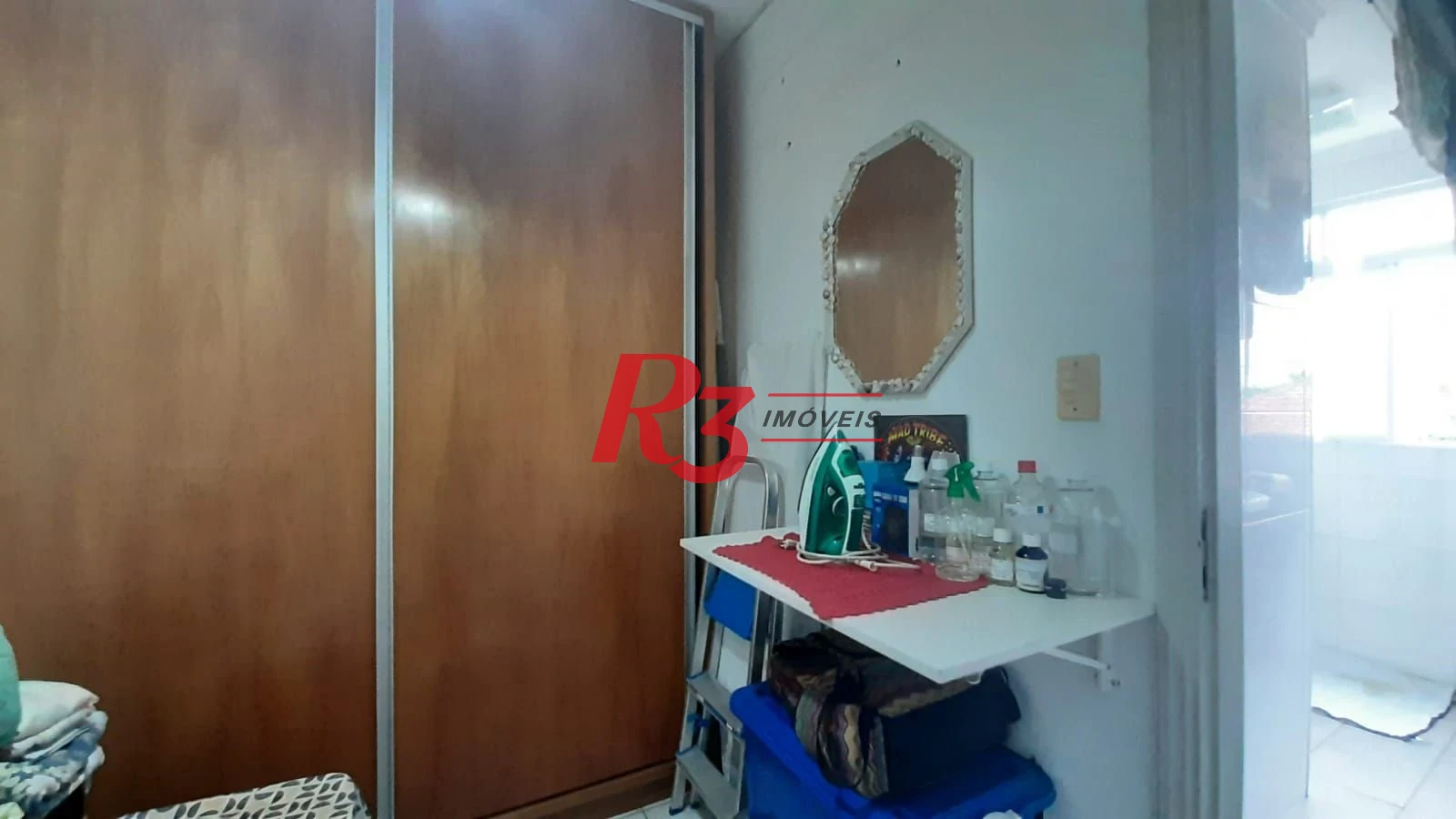 Apartamento à venda, 87 m² por R$ 640.000,00 - Ponta da Praia - Santos/SP