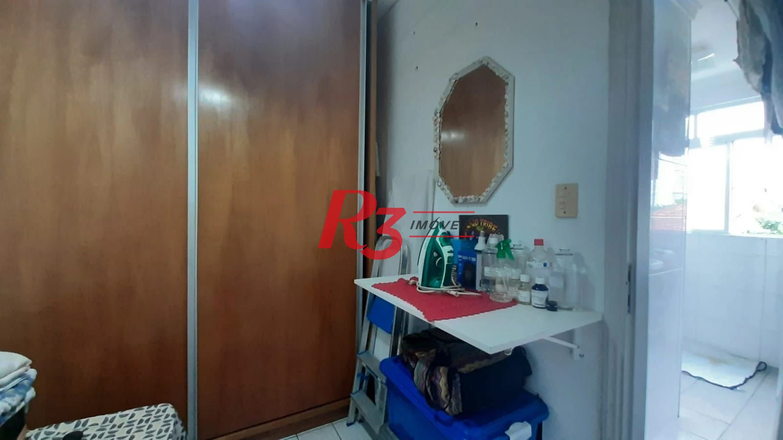 Apartamento à venda, 87 m² por R$ 640.000,00 - Ponta da Praia - Santos/SP