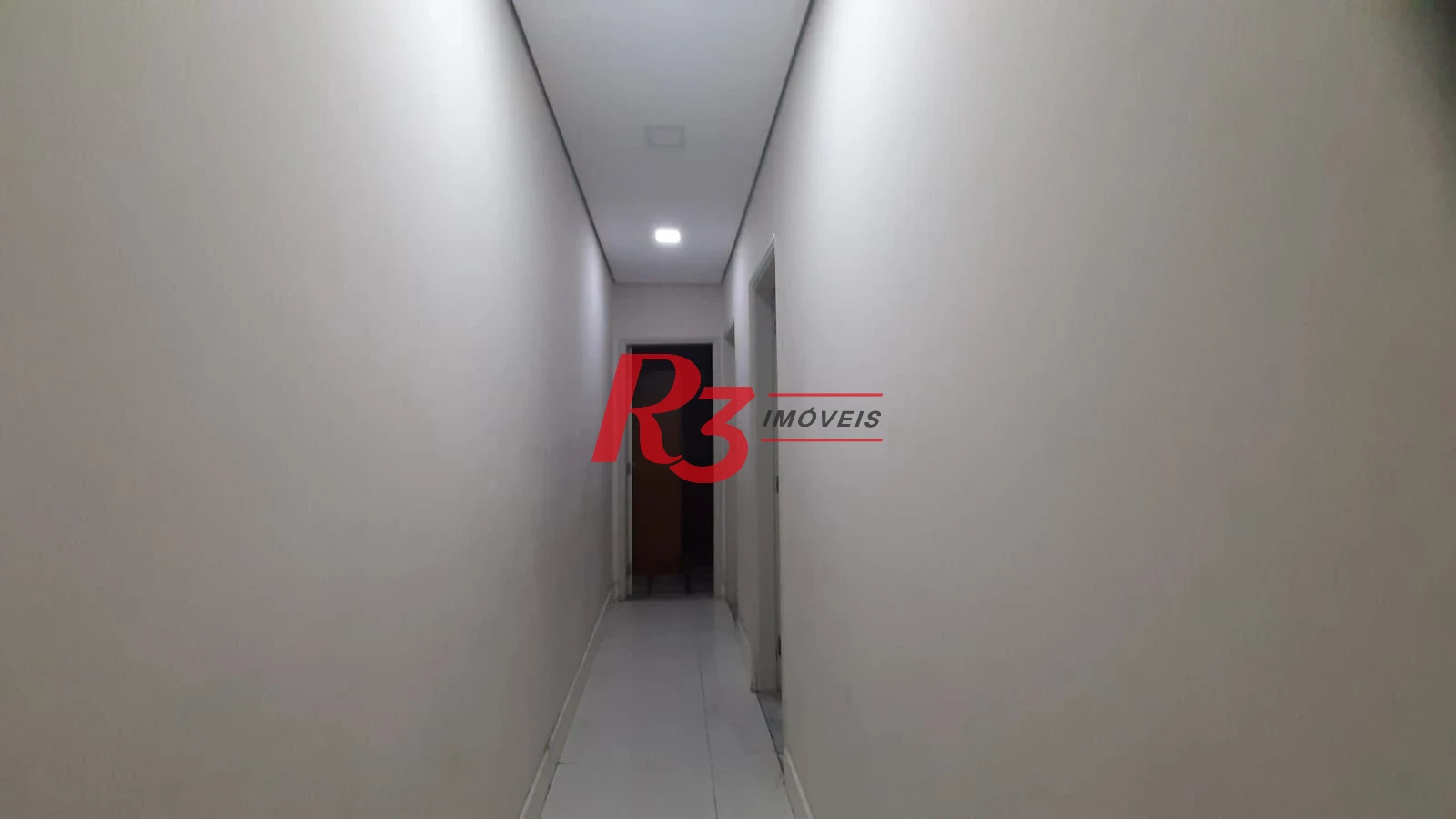 Apartamento à venda, 87 m² por R$ 640.000,00 - Ponta da Praia - Santos/SP