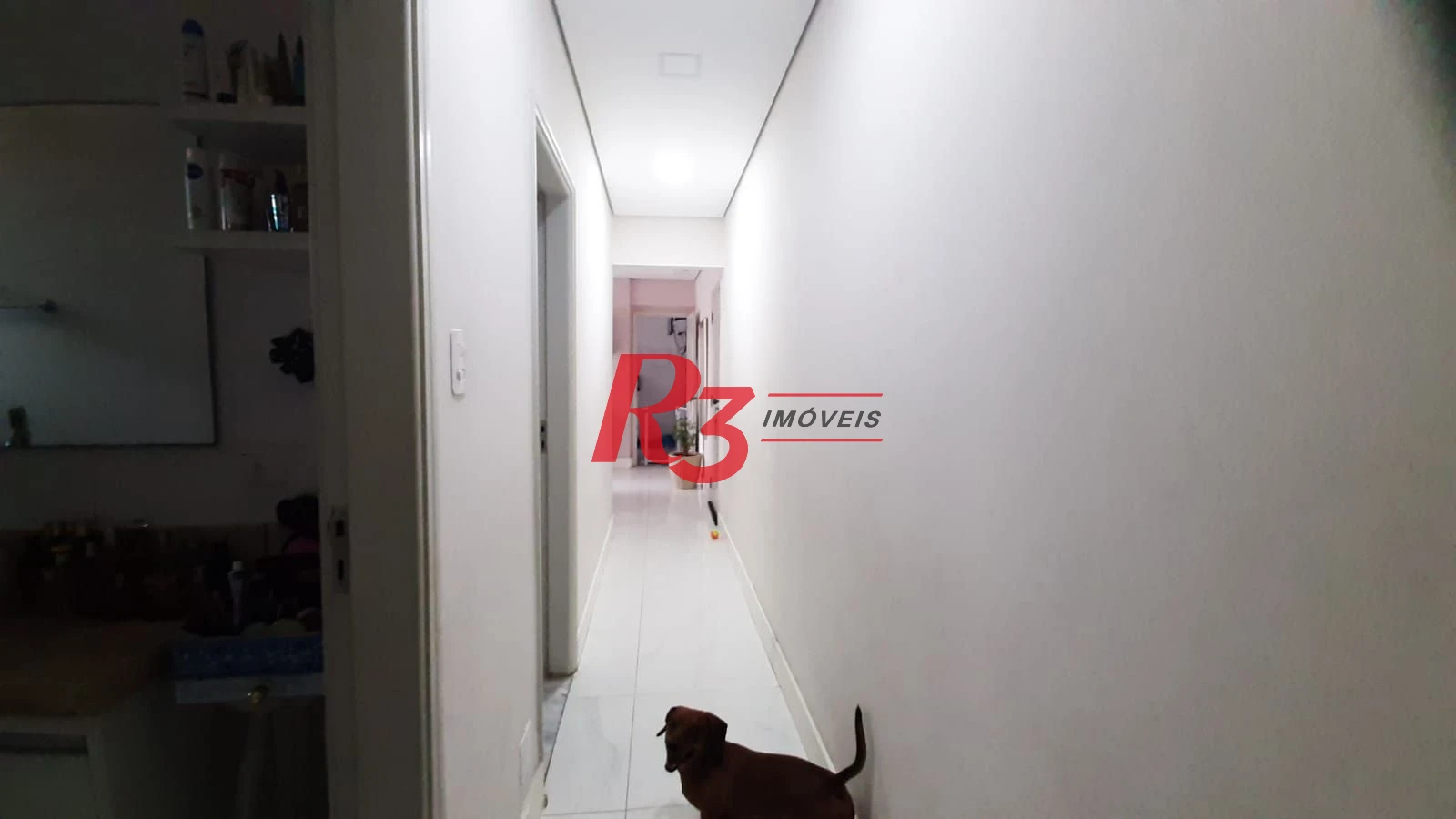Apartamento à venda, 87 m² por R$ 640.000,00 - Ponta da Praia - Santos/SP