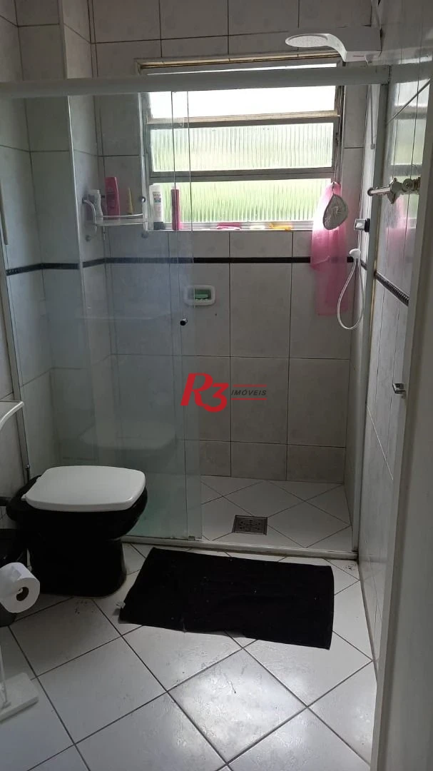 Apartamento à venda, 70 m² por R$ 240.000,00 - Itararé - São Vicente/SP