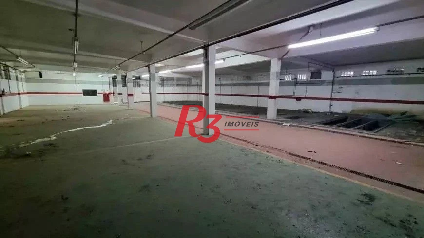 Galpão à venda, 1360 m² por R$ 6.440.000,00 - Macuco - Santos/SP