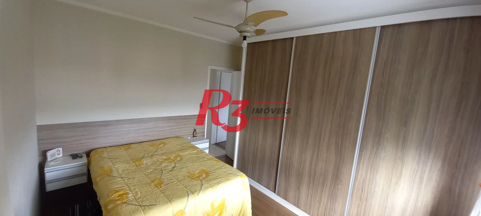 Apartamento à venda, 96 m² por R$ 550.000,00 - Aparecida - Santos/SP