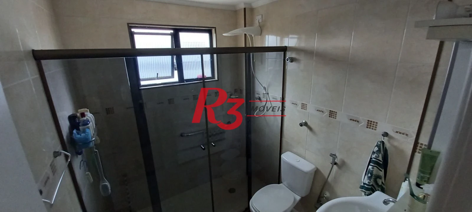 Apartamento à venda, 96 m² por R$ 550.000,00 - Aparecida - Santos/SP