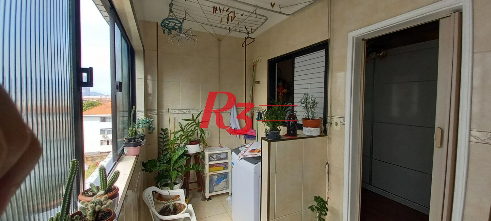 Apartamento à venda, 96 m² por R$ 550.000,00 - Aparecida - Santos/SP
