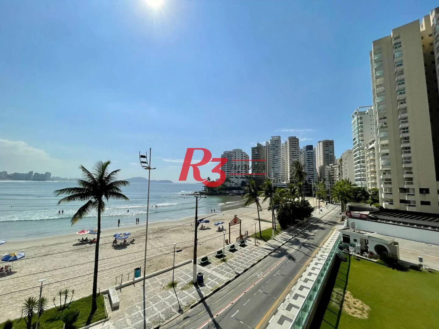 Apartamento à venda, 167 m² por R$ 1.490.000,00 - Jardim Astúrias - Guarujá/SP