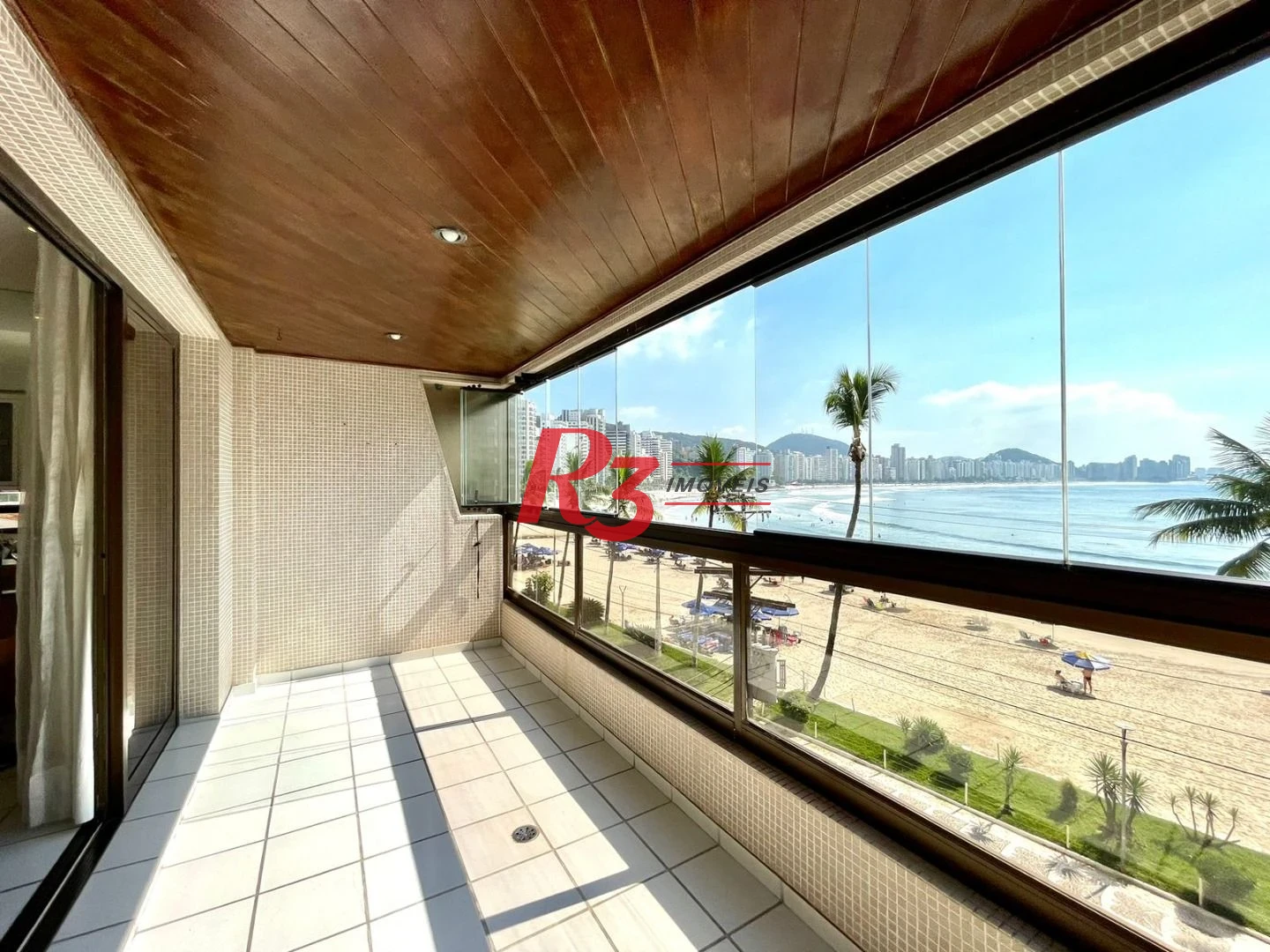 Apartamento à venda, 167 m² por R$ 1.490.000,00 - Jardim Astúrias - Guarujá/SP