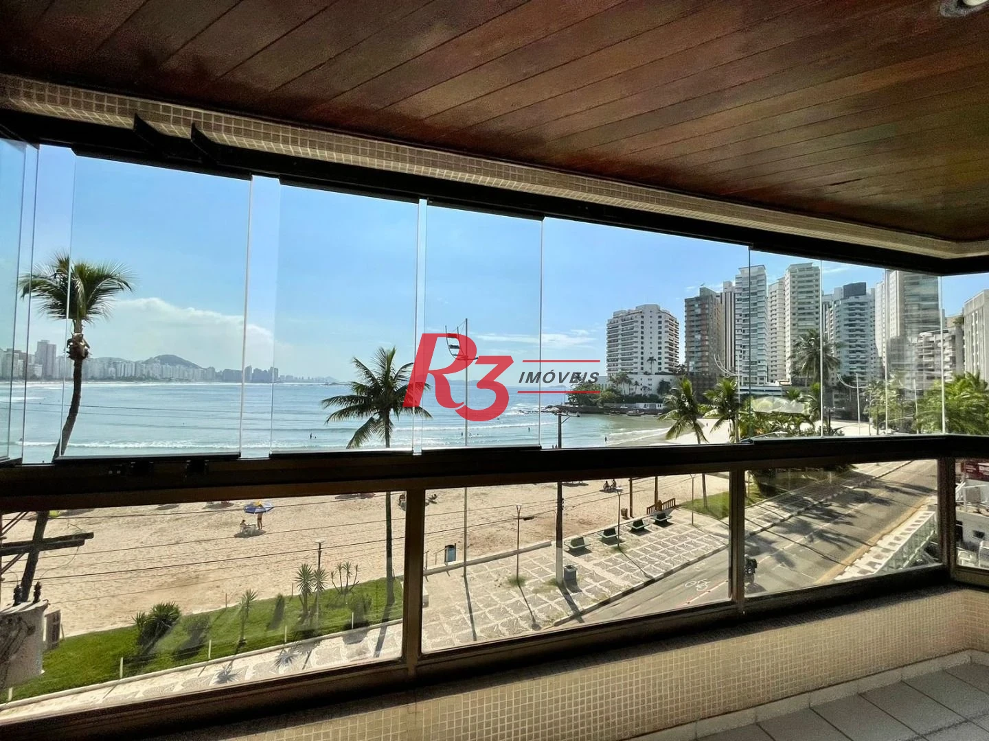 Apartamento à venda, 167 m² por R$ 1.490.000,00 - Jardim Astúrias - Guarujá/SP