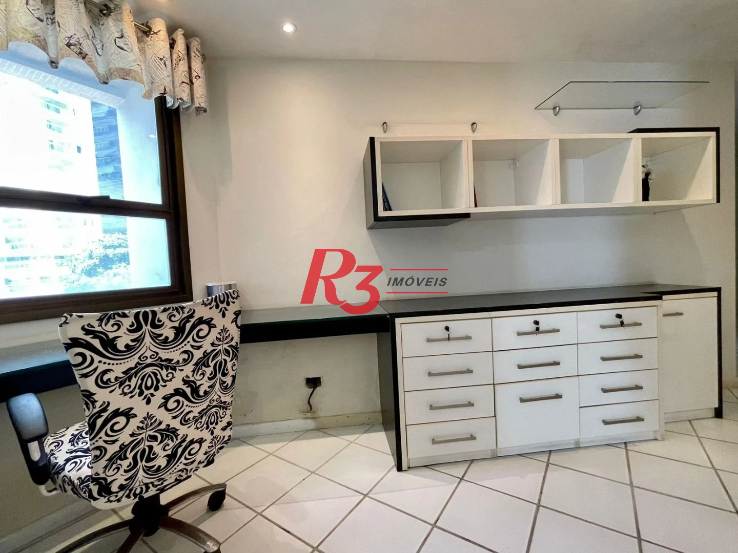 Apartamento à venda, 167 m² por R$ 1.490.000,00 - Jardim Astúrias - Guarujá/SP