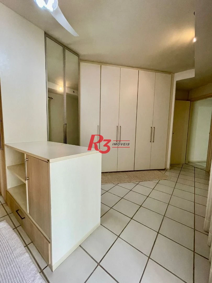 Apartamento à venda, 167 m² por R$ 1.490.000,00 - Jardim Astúrias - Guarujá/SP