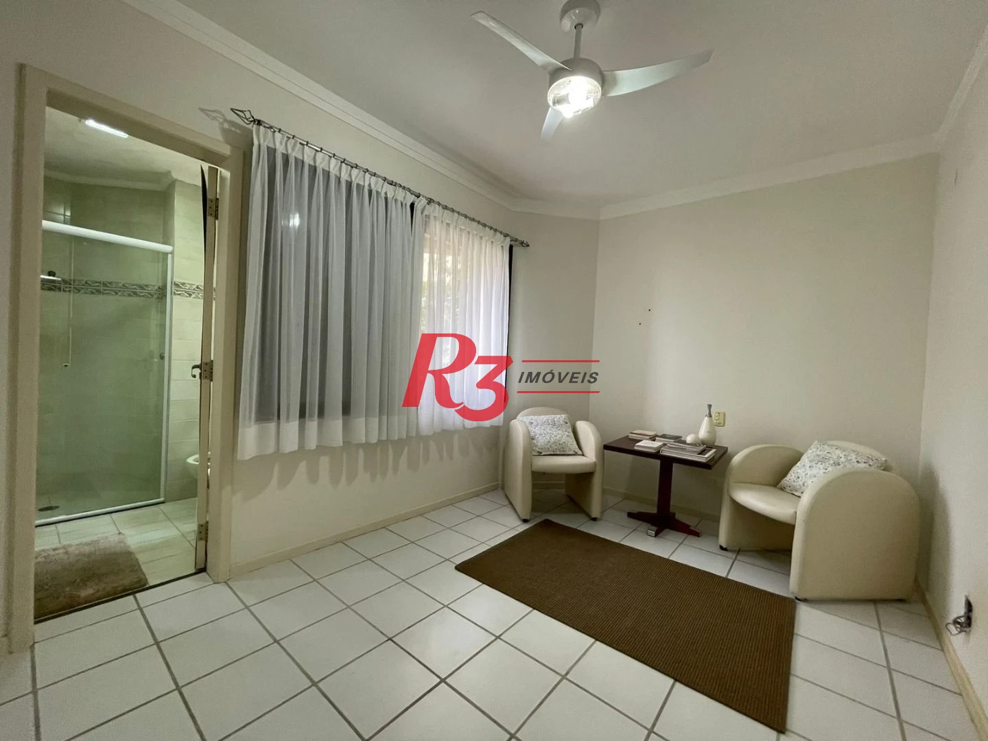 Apartamento à venda, 167 m² por R$ 1.490.000,00 - Jardim Astúrias - Guarujá/SP