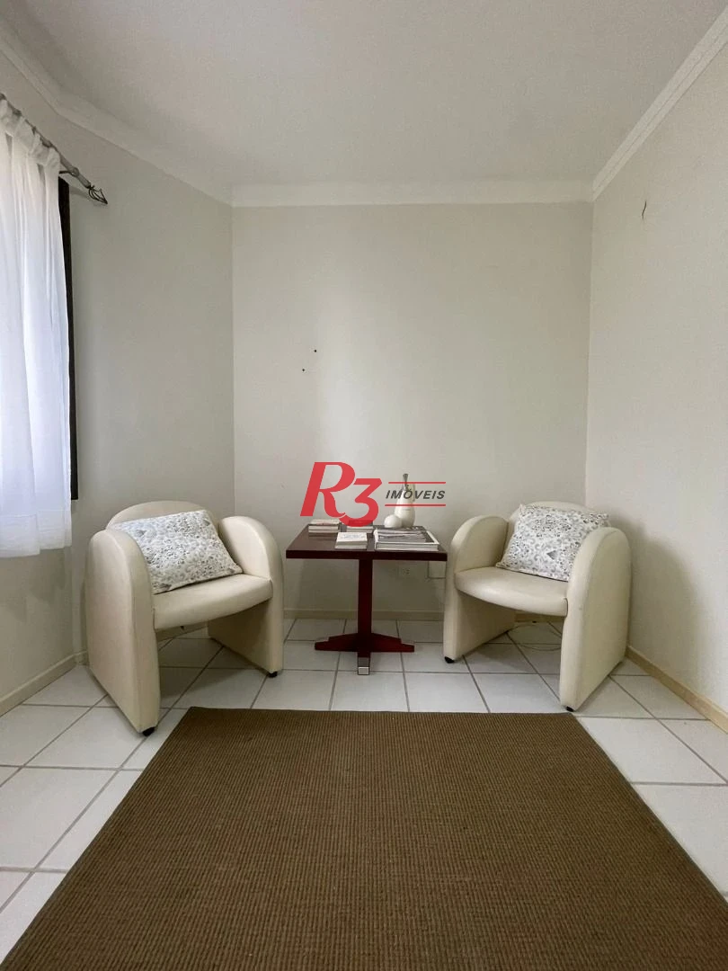 Apartamento à venda, 167 m² por R$ 1.490.000,00 - Jardim Astúrias - Guarujá/SP