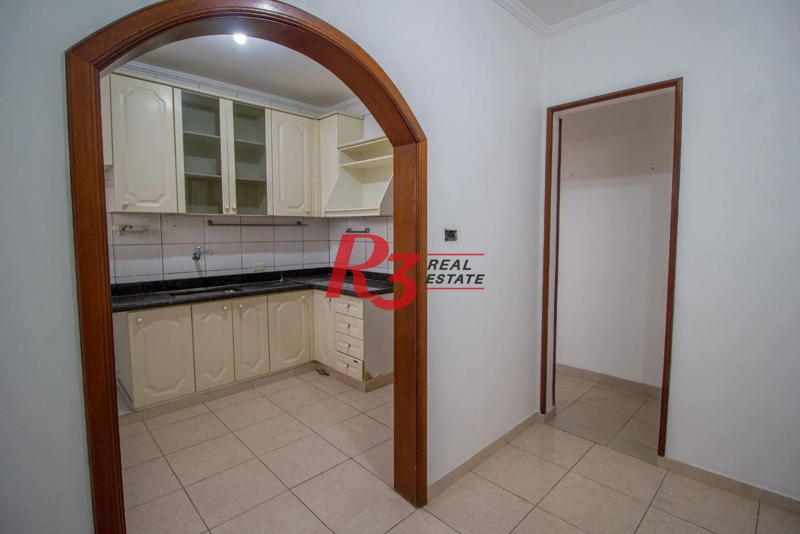 Apartamento com 2 dormitórios à venda, 119 m² por R$ 450.000,00 - José Menino - Santos/SP