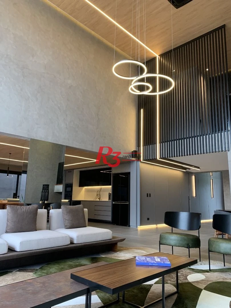 Casa à venda, 450 m² por R$ 5.900.000,00 - Jardim Acapulco - Guarujá/SP