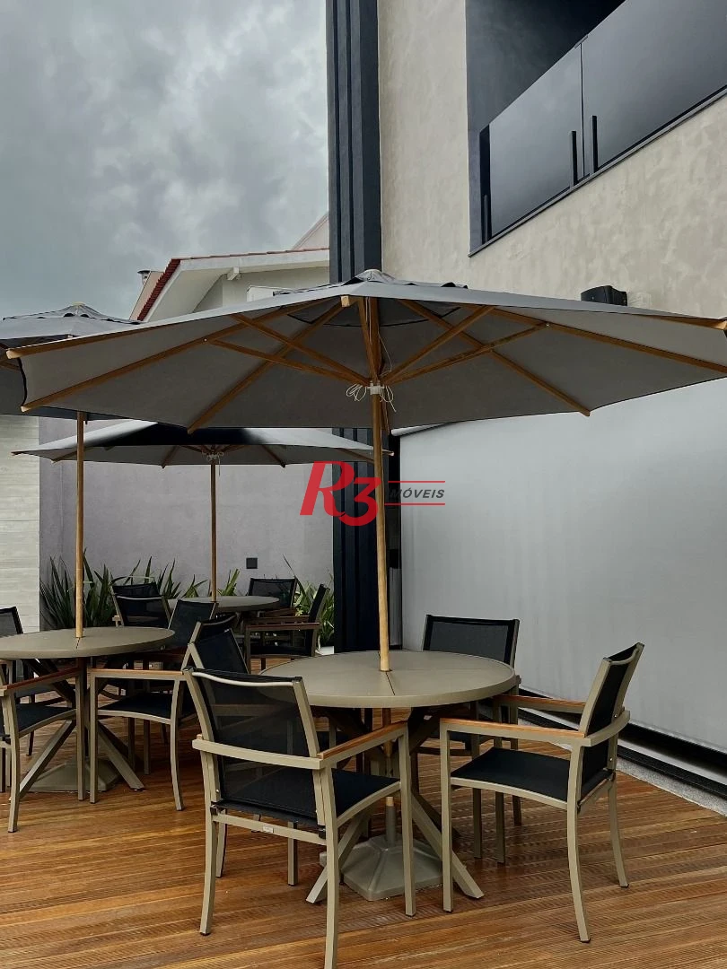 Casa à venda, 450 m² por R$ 5.900.000,00 - Jardim Acapulco - Guarujá/SP
