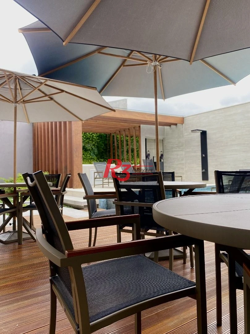 Casa à venda, 450 m² por R$ 5.900.000,00 - Jardim Acapulco - Guarujá/SP