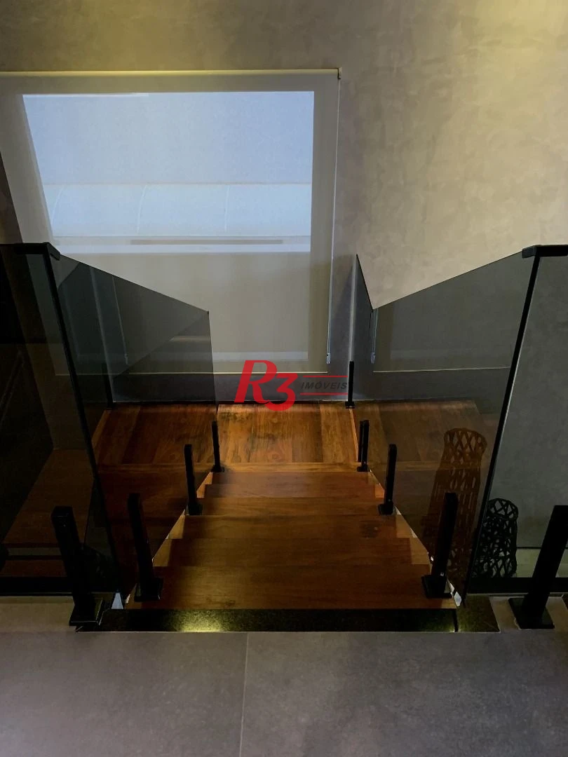 Casa à venda, 450 m² por R$ 5.900.000,00 - Jardim Acapulco - Guarujá/SP