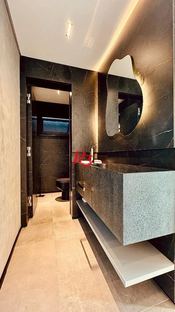 Casa à venda, 450 m² por R$ 5.900.000,00 - Jardim Acapulco - Guarujá/SP