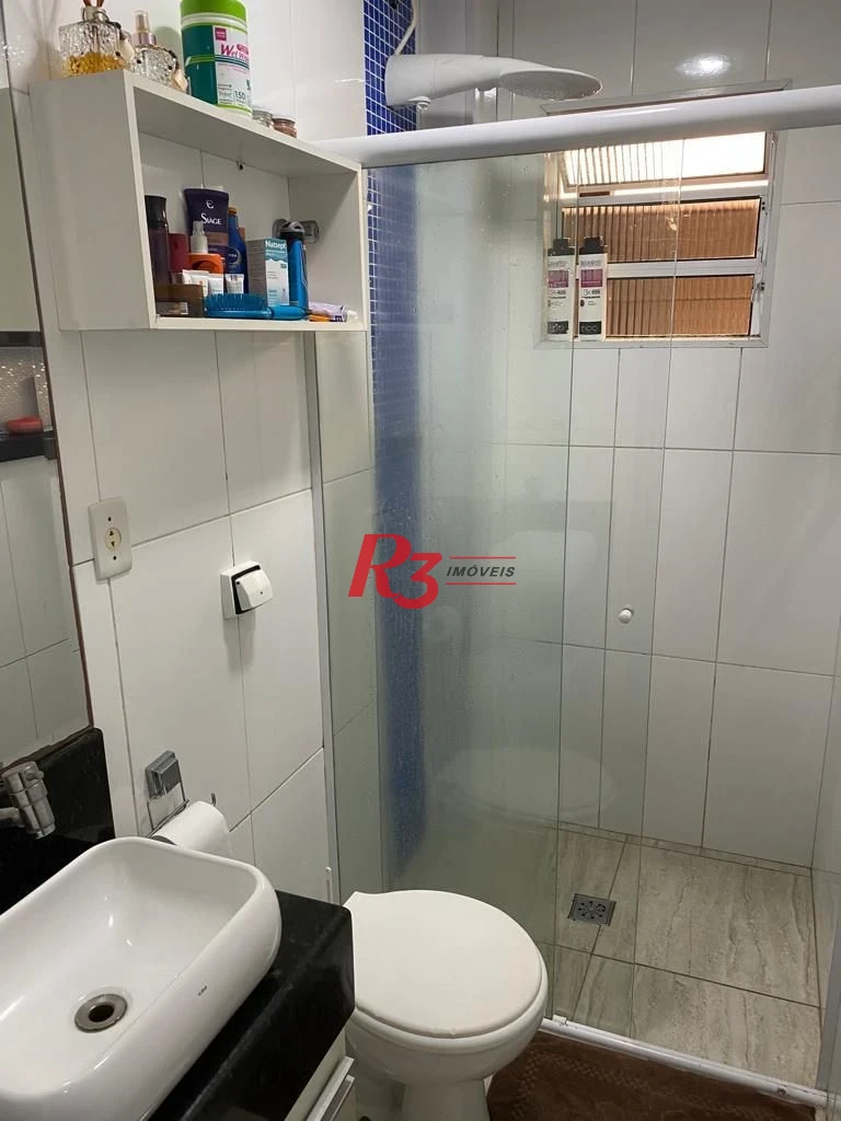 Casa à venda, 90 m² por R$ 350.000,00 - Parque São Vicente - São Vicente/SP