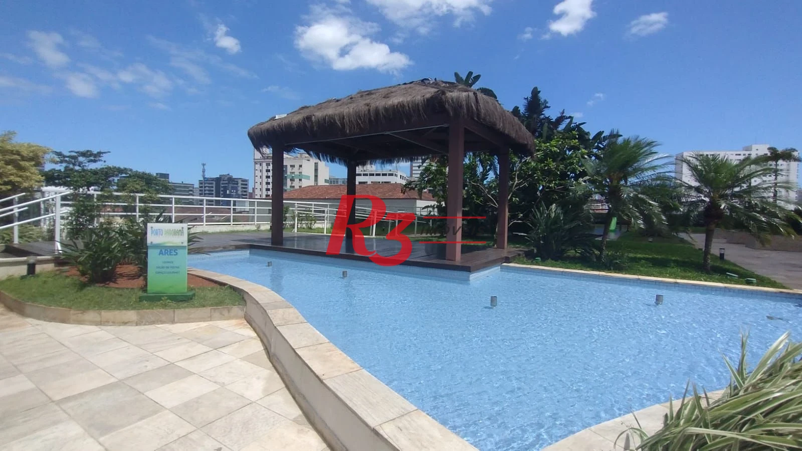 Apartamento à venda, 96 m² por R$ 850.000,00 - Vila Belmiro - Santos/SP
