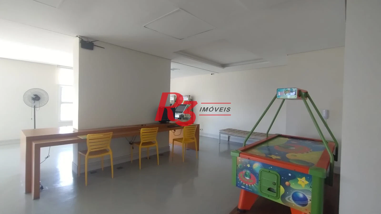 Apartamento à venda, 96 m² por R$ 850.000,00 - Vila Belmiro - Santos/SP