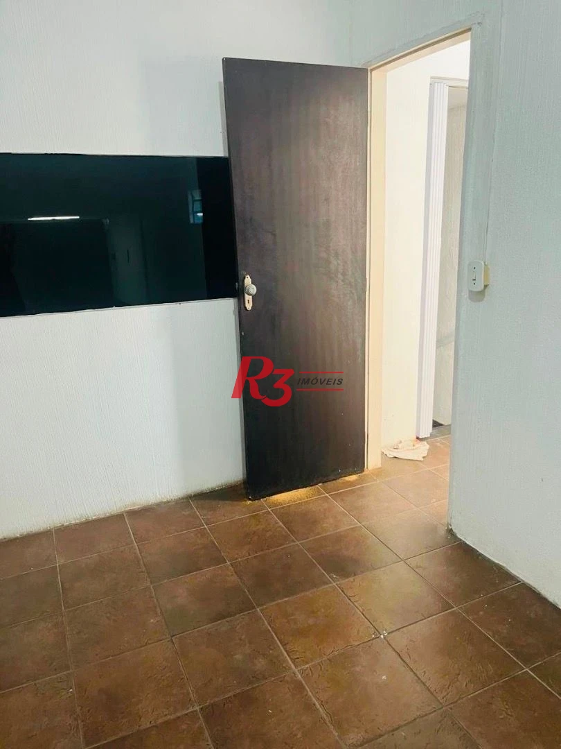 Loja para alugar, 80 m² por R$ 6.500,00/mês - Macuco - Santos/SP