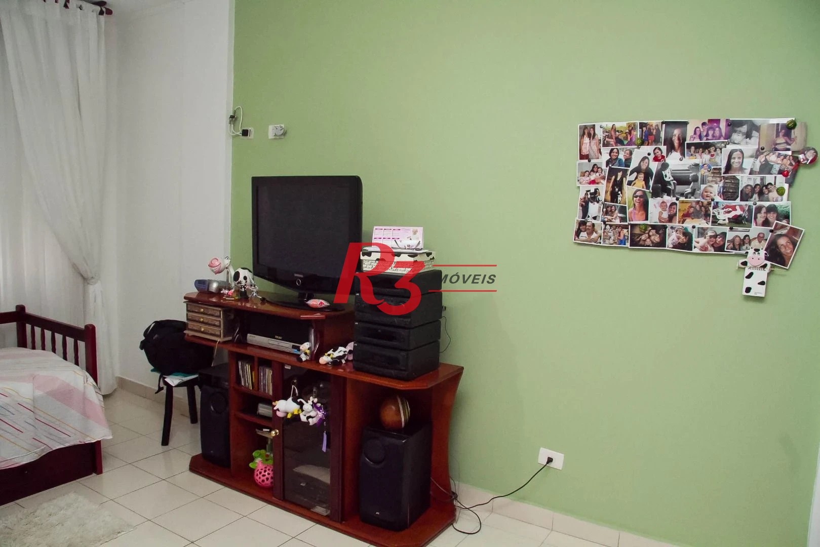 Apartamento à venda, 137 m² por R$ 800.000,00 - Ponta da Praia - Santos/SP