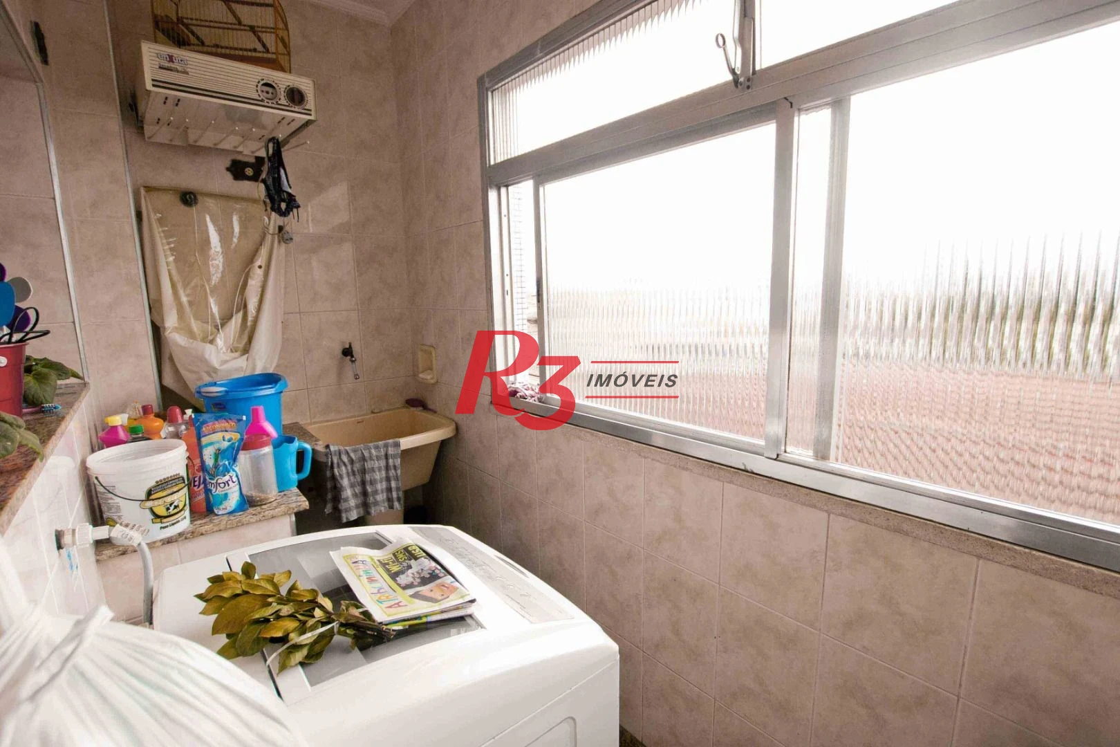 Apartamento à venda, 137 m² por R$ 800.000,00 - Ponta da Praia - Santos/SP