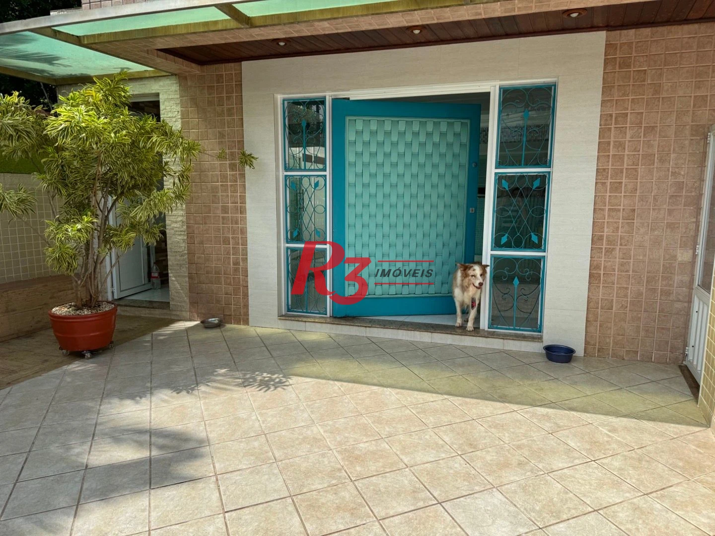 Casa à venda, 125 m² por R$ 1.650.000,00 - Ponta da Praia - Santos/SP