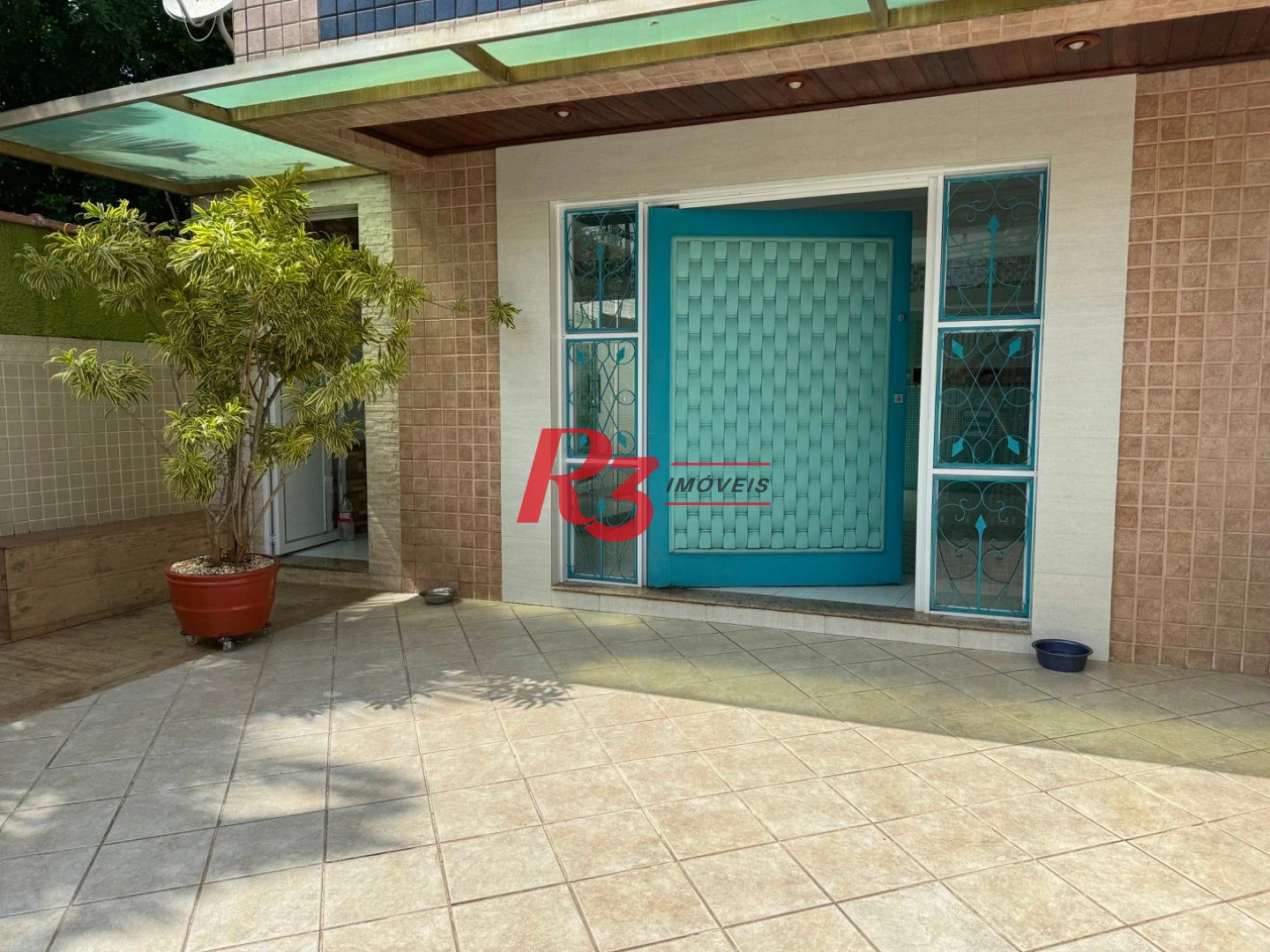 Casa à venda, 125 m² por R$ 1.650.000,00 - Ponta da Praia - Santos/SP