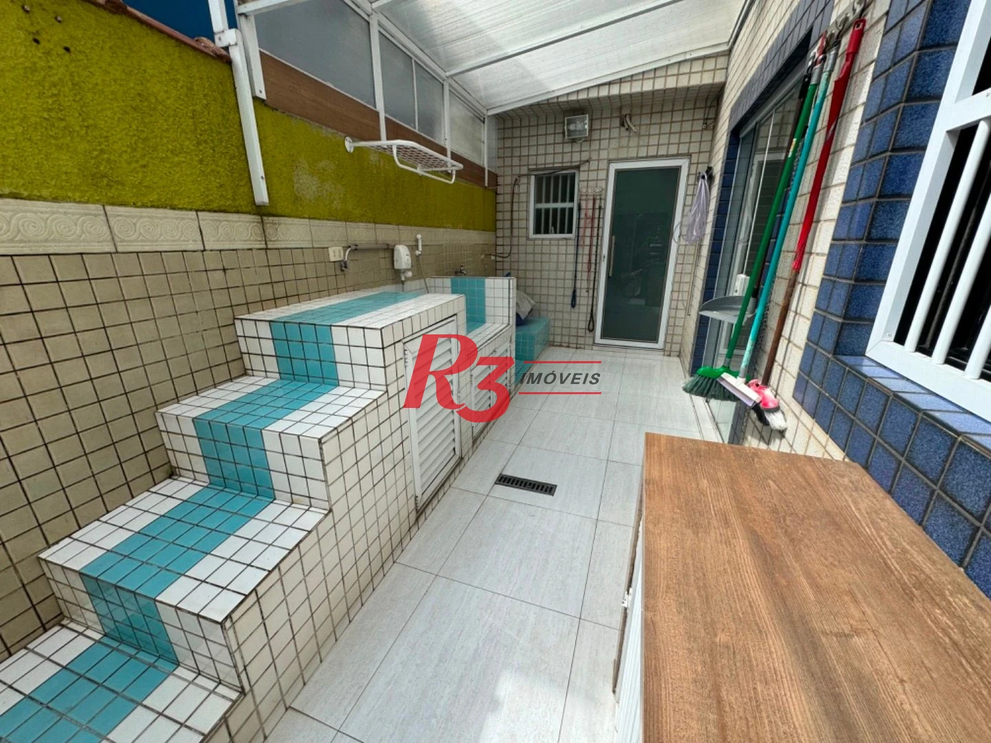 Casa à venda, 125 m² por R$ 1.650.000,00 - Ponta da Praia - Santos/SP
