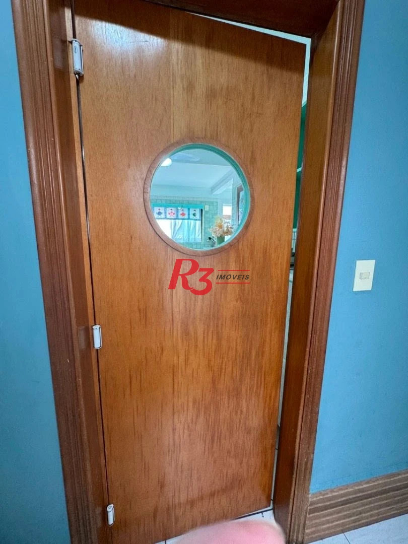 Casa à venda, 125 m² por R$ 1.650.000,00 - Ponta da Praia - Santos/SP