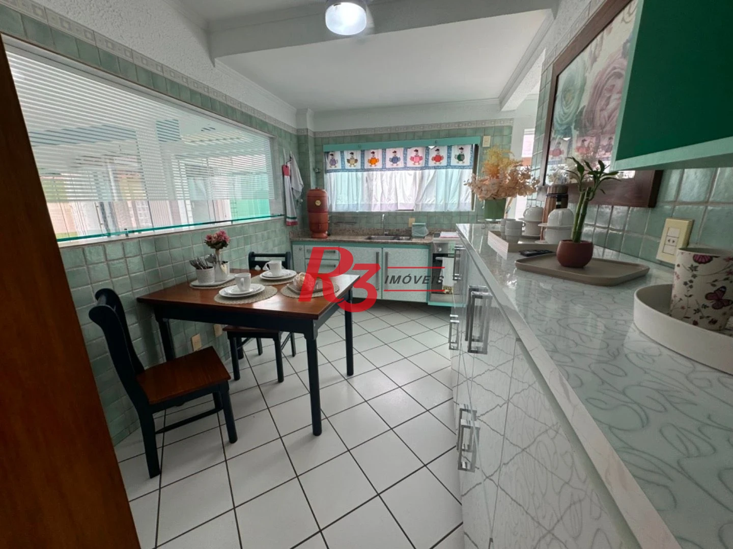 Casa à venda, 125 m² por R$ 1.650.000,00 - Ponta da Praia - Santos/SP