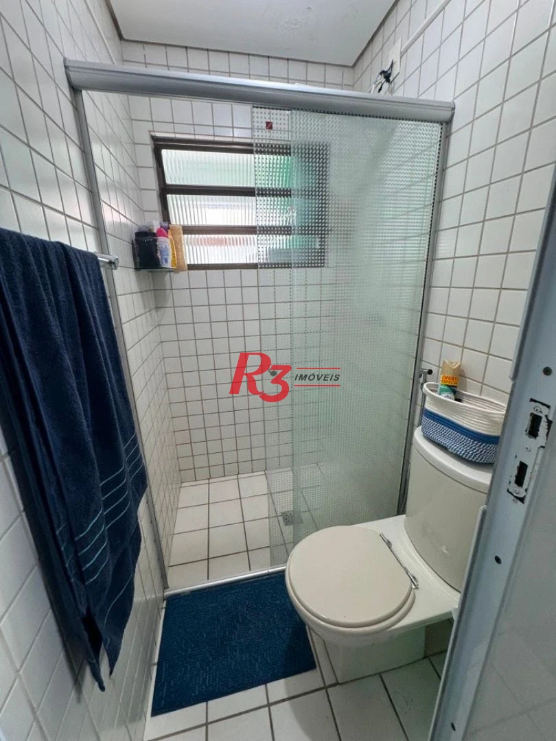 Casa à venda, 125 m² por R$ 1.650.000,00 - Ponta da Praia - Santos/SP