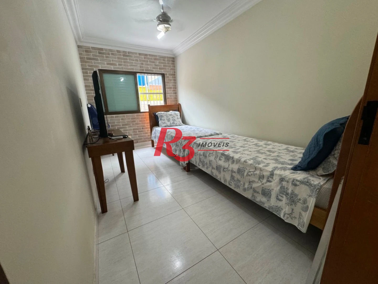 Casa à venda, 125 m² por R$ 1.650.000,00 - Ponta da Praia - Santos/SP