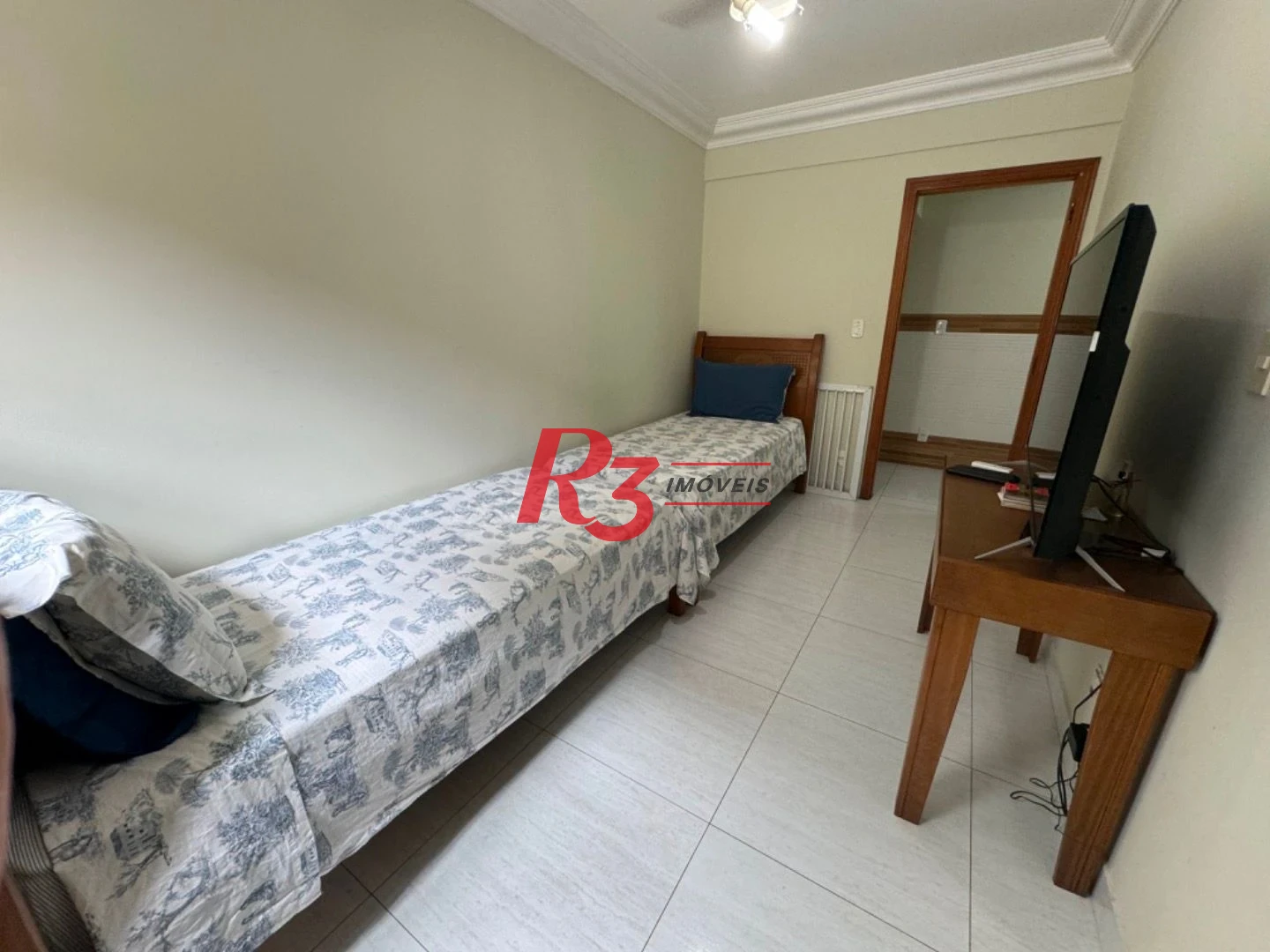 Casa à venda, 125 m² por R$ 1.650.000,00 - Ponta da Praia - Santos/SP