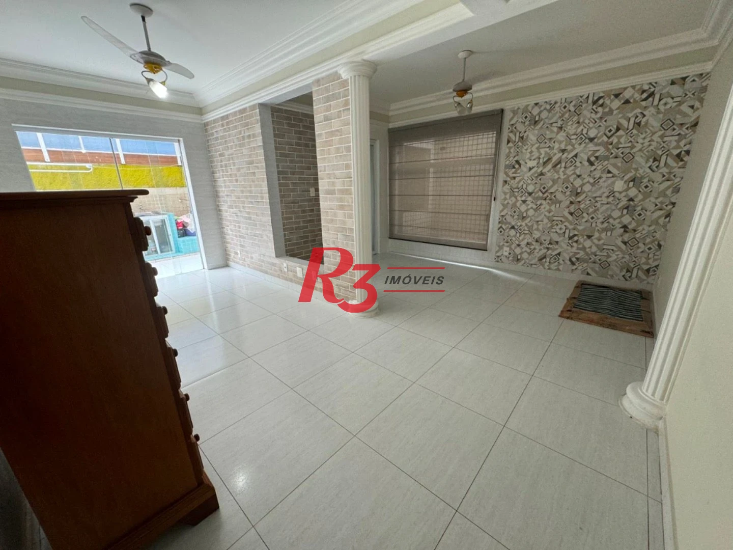 Casa à venda, 125 m² por R$ 1.650.000,00 - Ponta da Praia - Santos/SP