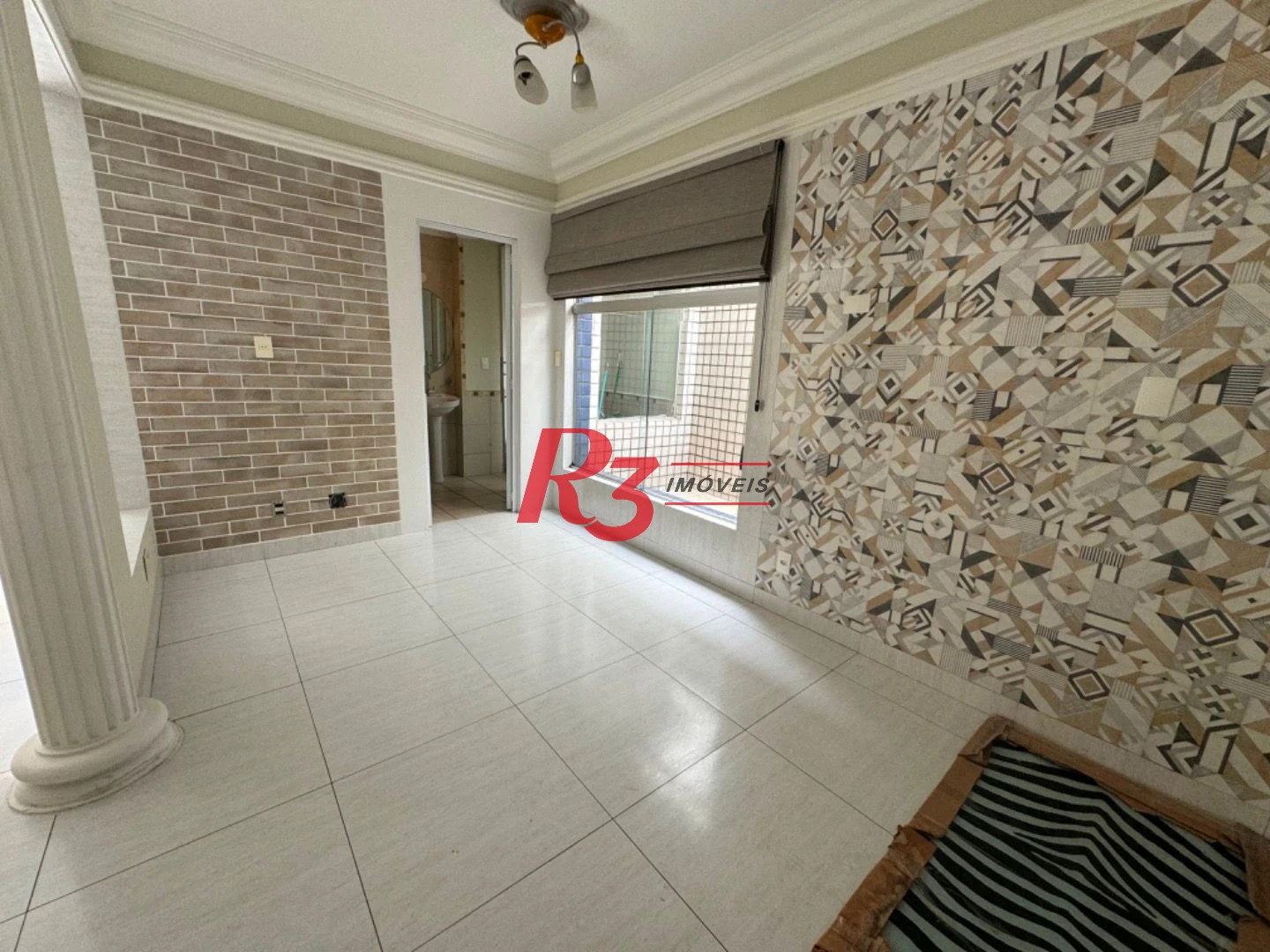 Casa à venda, 125 m² por R$ 1.650.000,00 - Ponta da Praia - Santos/SP