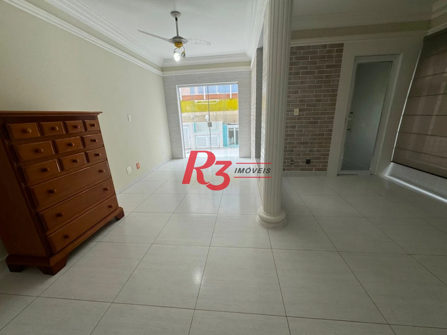 Casa à venda, 125 m² por R$ 1.650.000,00 - Ponta da Praia - Santos/SP