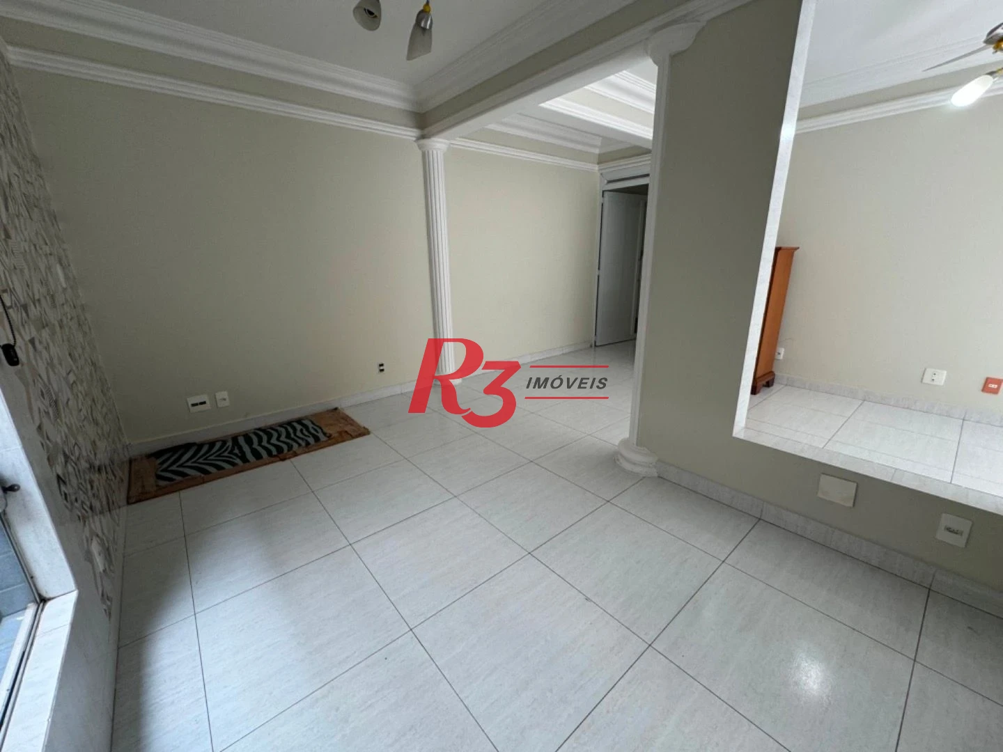 Casa à venda, 125 m² por R$ 1.650.000,00 - Ponta da Praia - Santos/SP