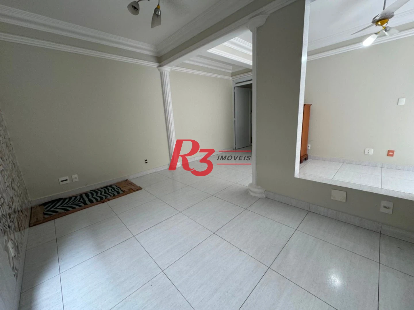 Casa à venda, 125 m² por R$ 1.650.000,00 - Ponta da Praia - Santos/SP