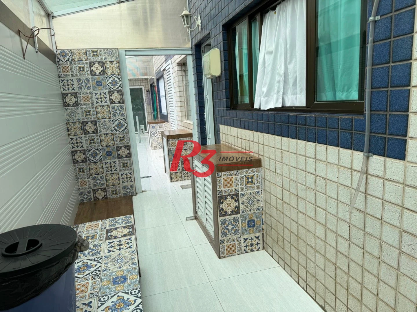 Casa à venda, 125 m² por R$ 1.650.000,00 - Ponta da Praia - Santos/SP