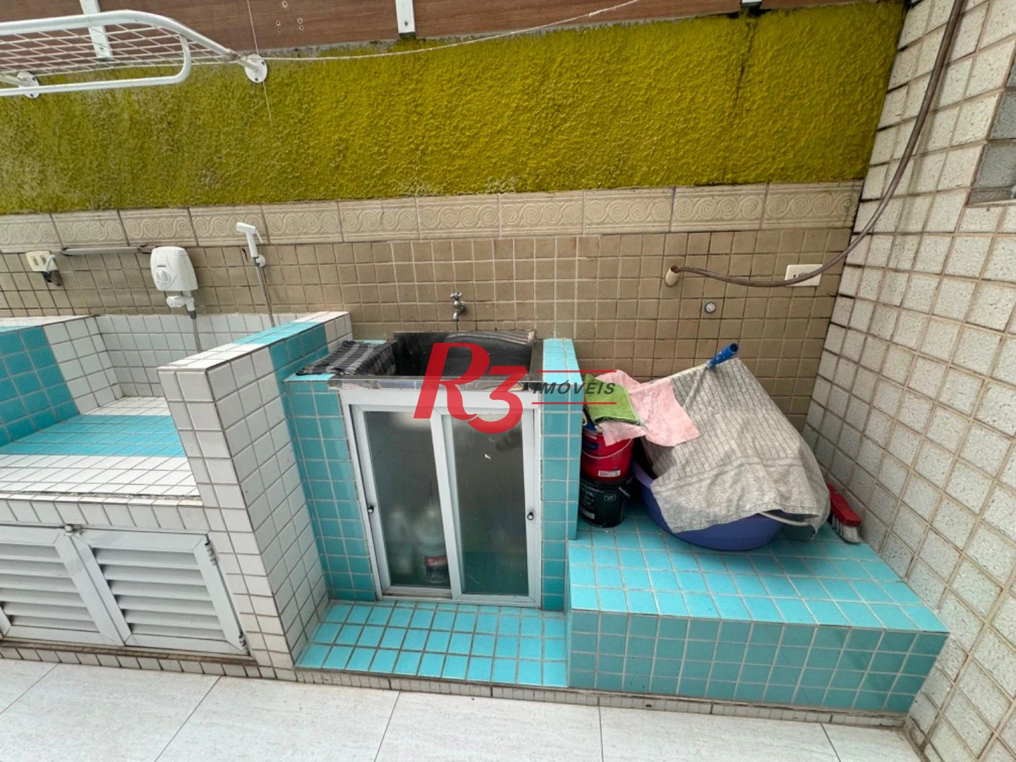 Casa à venda, 125 m² por R$ 1.650.000,00 - Ponta da Praia - Santos/SP